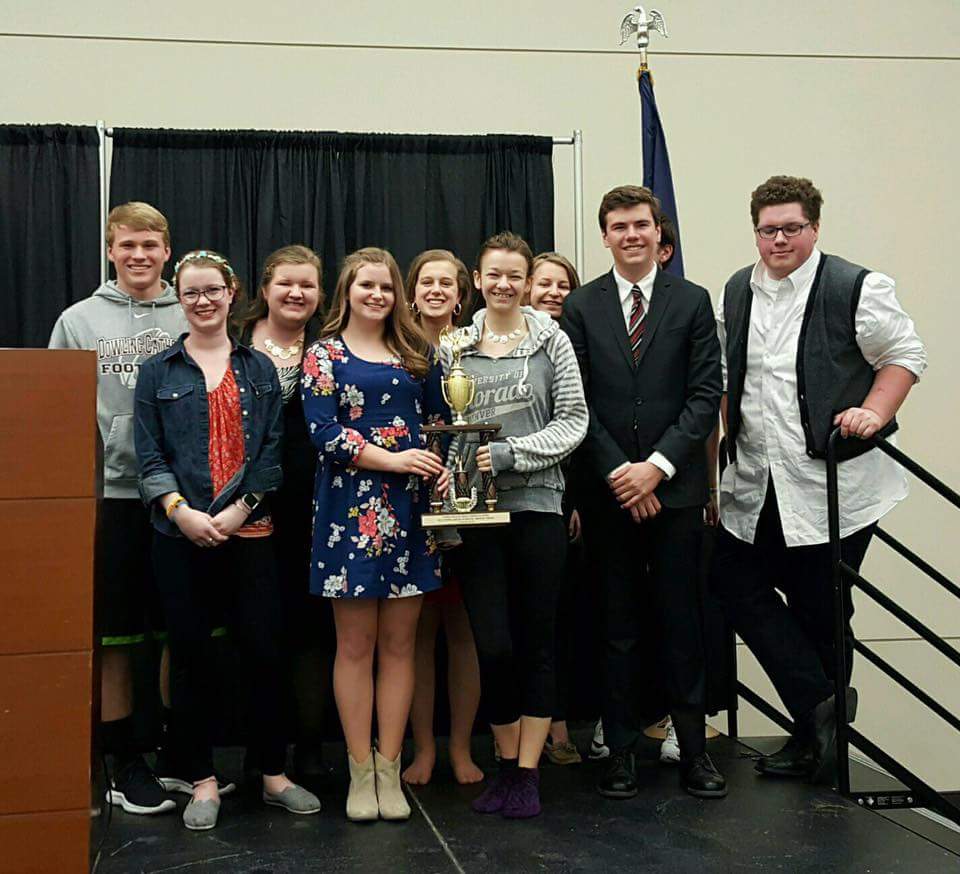 iowa high school mock trial