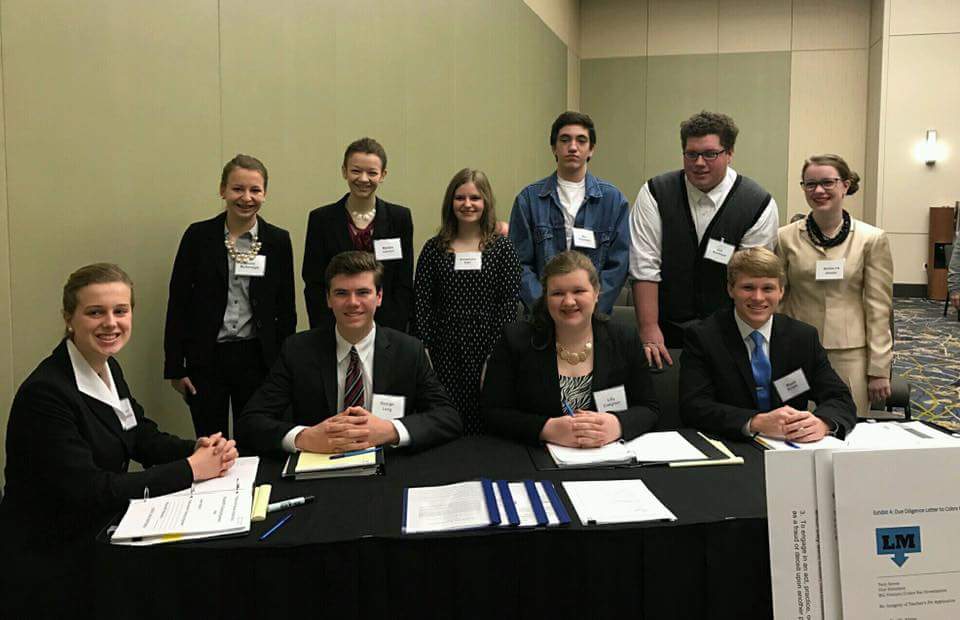 iowa high school mock trial