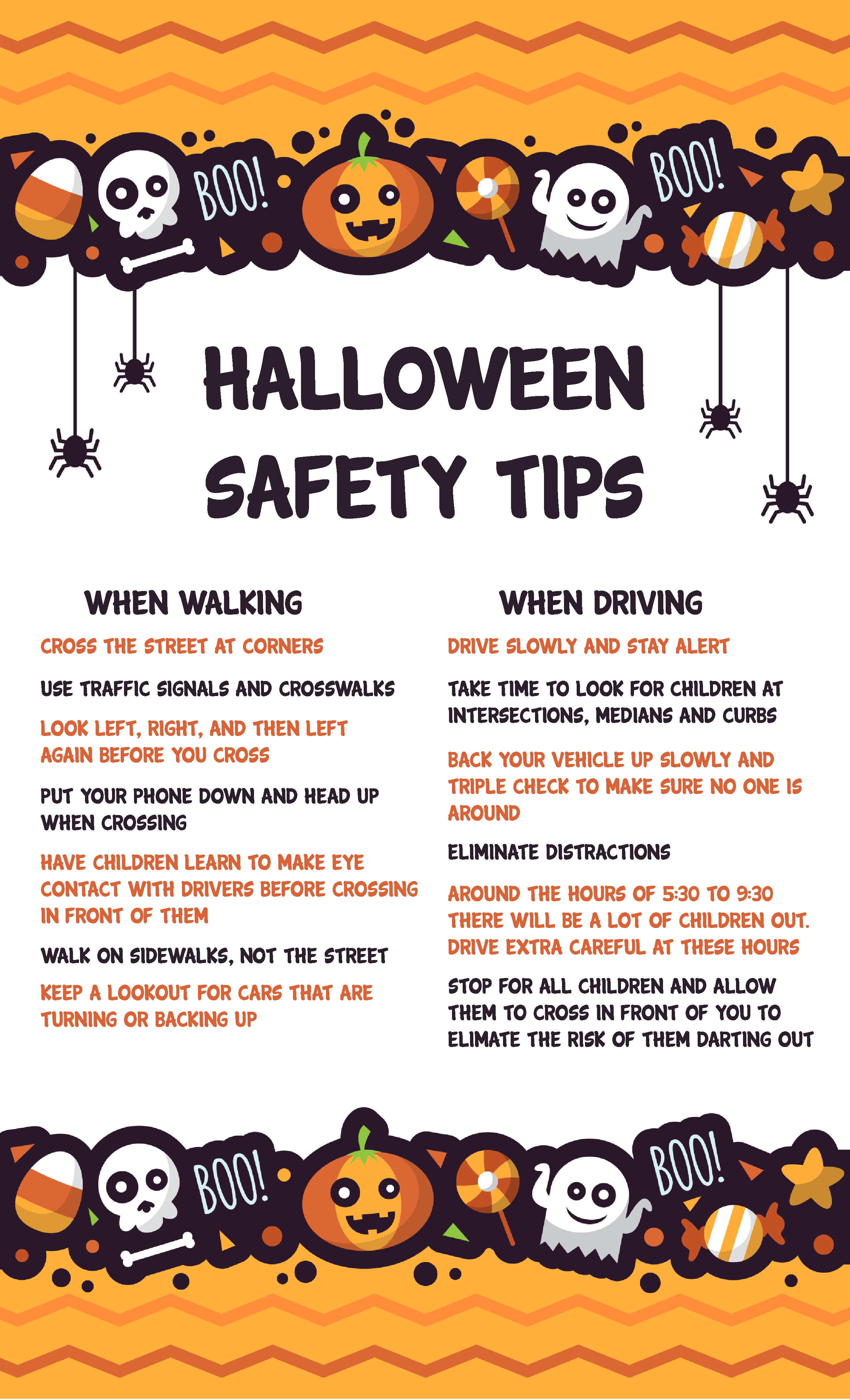 halloween-safety-tips-spellman-law-firm